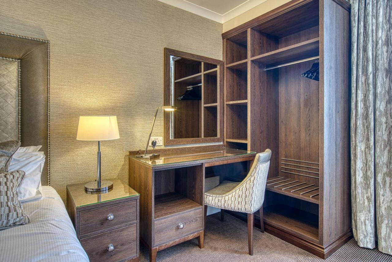 Classic Double or Twin Room
