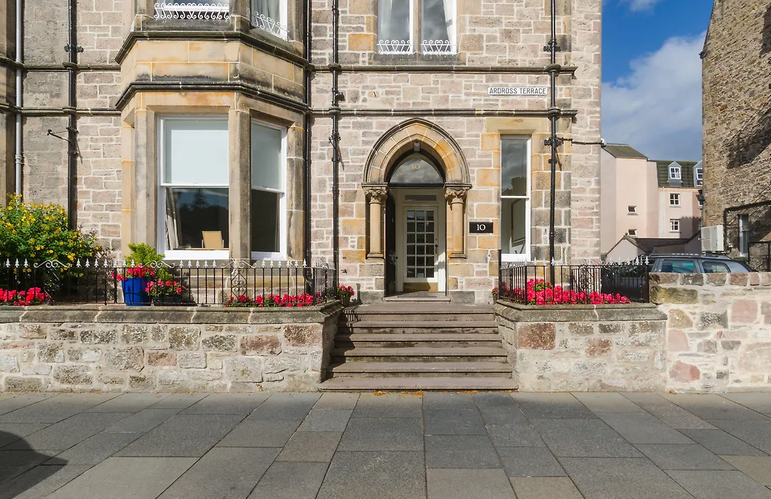 Inverness Palace Hotel & Spa, Worldhotels Distinctive-1