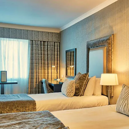 Inverness Palace Hotel & Spa, Worldhotels Distinctive-2